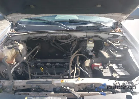 2012 Ford Escape Xls from USA, damaged, VIN 1FMCU0C73CKC17167